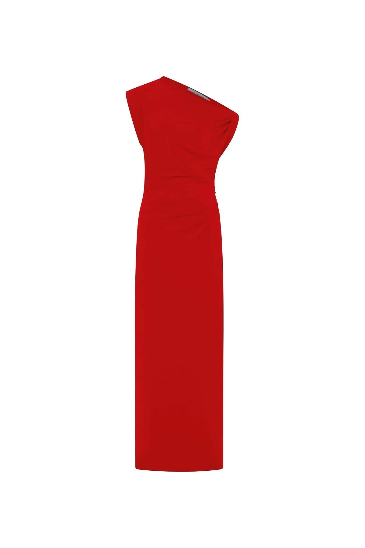 Camilla and Marc Annalise Maxi Dress Red Size 6,8