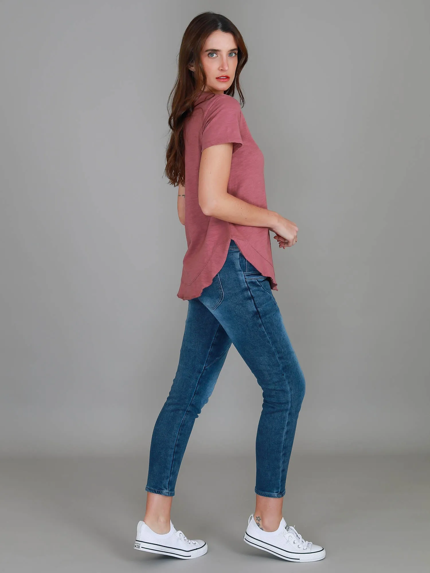 Cooma Arrow Graphic T Shirt