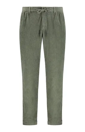 Corduroy Pants