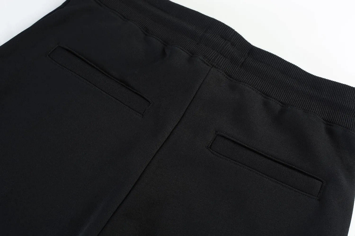 Joyrich Logo Sweat Pants / Black