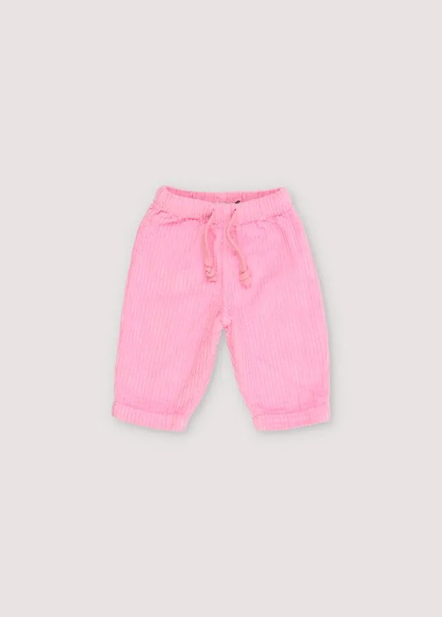 Lapland Baby Pant Blush Pink
