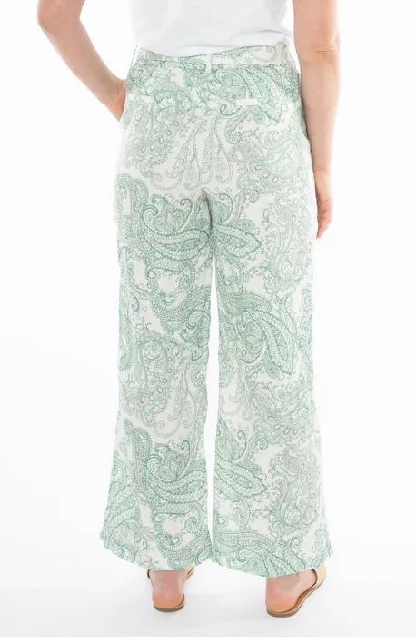Mystic Pants - Paisley