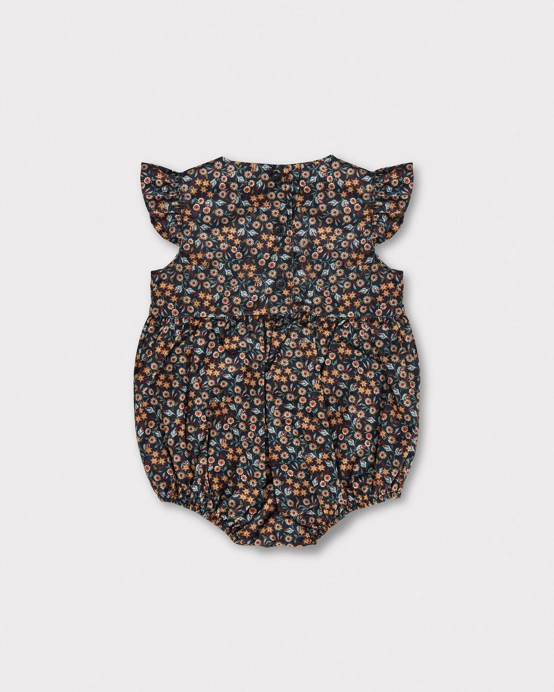 Noa Romper - Evie Rose
