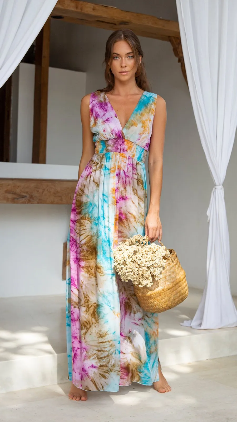 Noelle Dress