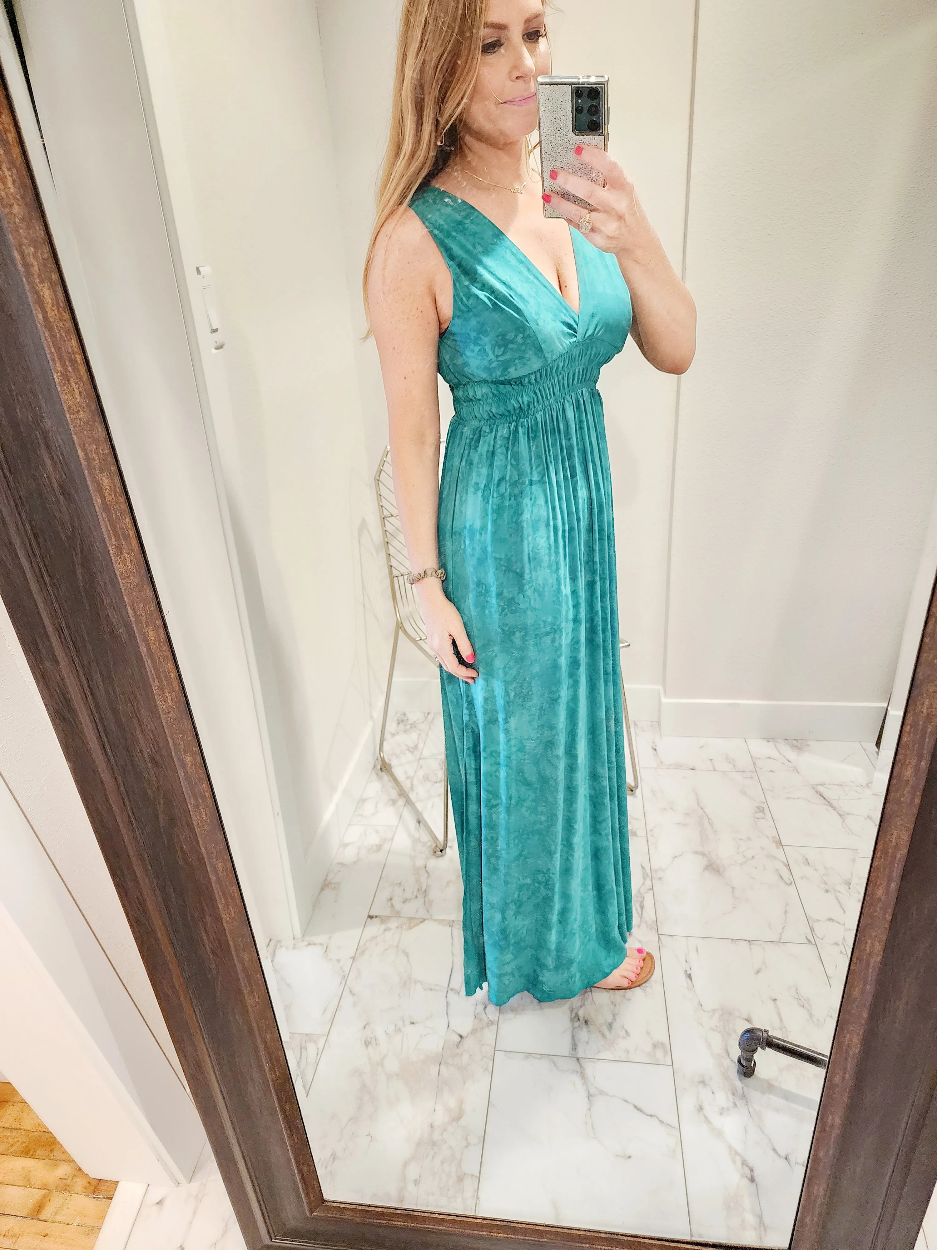 Noelle Dress