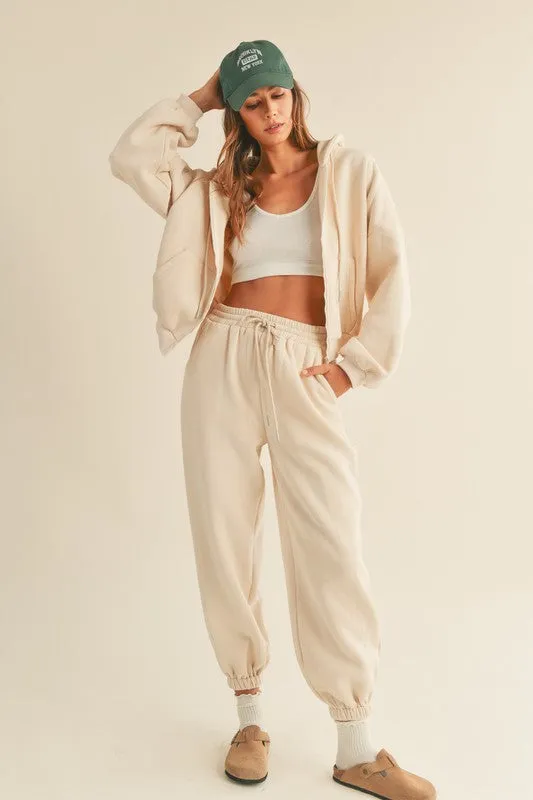 Suzy Sweatsuit