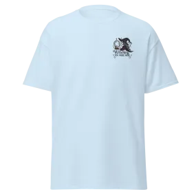 Witching You Were Here - Halloween T-Shirt - Witch Halloween T-Shirt