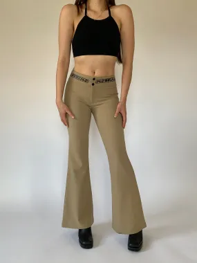 Y2K Mossimo Flares